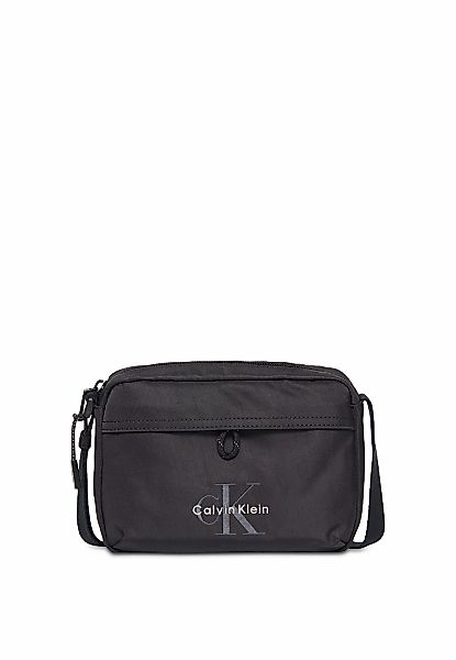 Calvin Klein Kameratasche "BOLD CAMERA BAG" Herren-Schultertasche, Umhänget günstig online kaufen