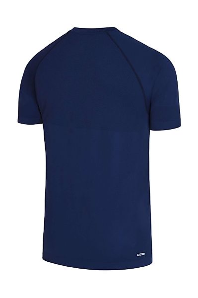 TCA Trainingsshirt TCA Herren SuperKnit Laufshirt günstig online kaufen