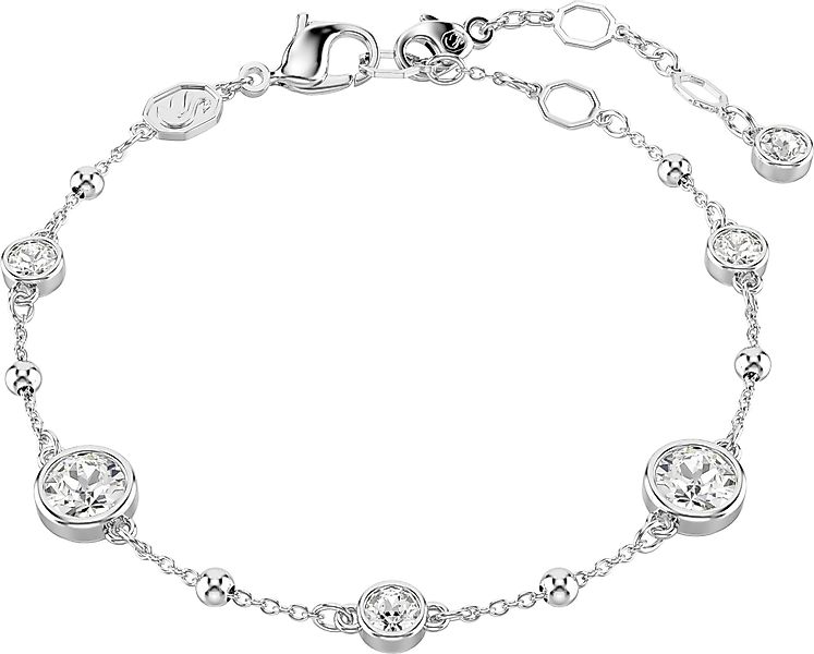 Swarovski Armband Schmuck Geschenk Armkette Imber, günstig online kaufen