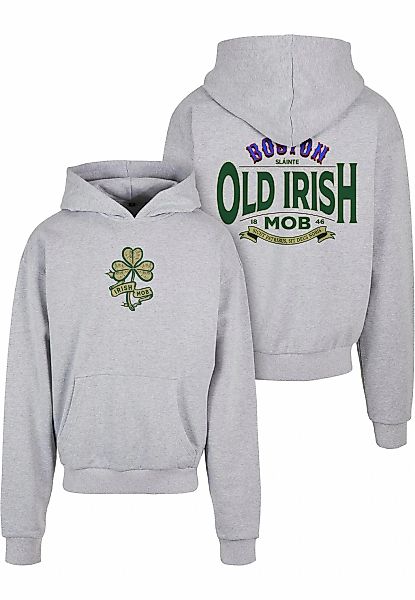 Upscale by Mister Tee Kapuzensweatshirt "Upscale by Mister Tee Herren" 1 St günstig online kaufen