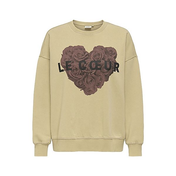 Only Damen Pullover 15360259 günstig online kaufen