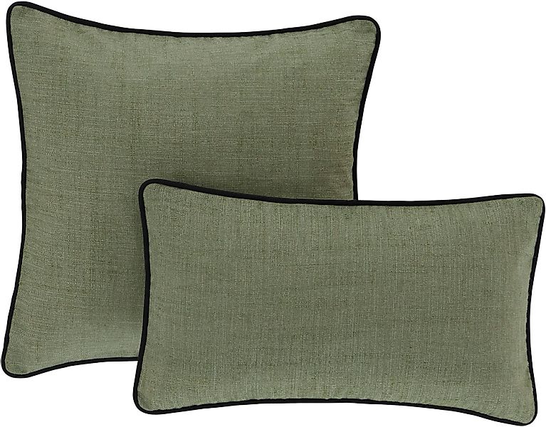Guido Maria Kretschmer Home&Living Kissenhülle CARLA, günstig online kaufen