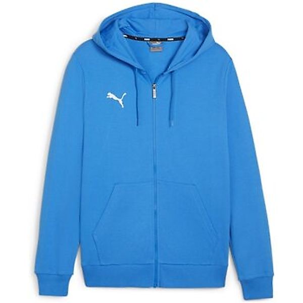 Puma  Pullover Sport teamGOAL Casuals Hooded Ja 1142867 günstig online kaufen