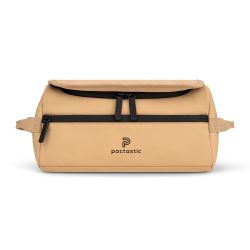 Pactastic Kulturbeutel Urban Collection, Veganes Tech-Material günstig online kaufen