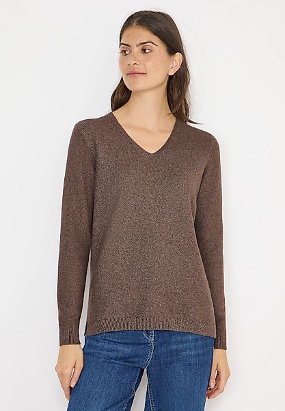 Cecil Strickpullover, aus Feinstrick günstig online kaufen