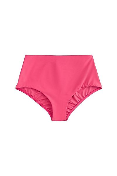 Next Highwaist-Bikini-Hose Hochbund-Bikinihose (1-St) günstig online kaufen