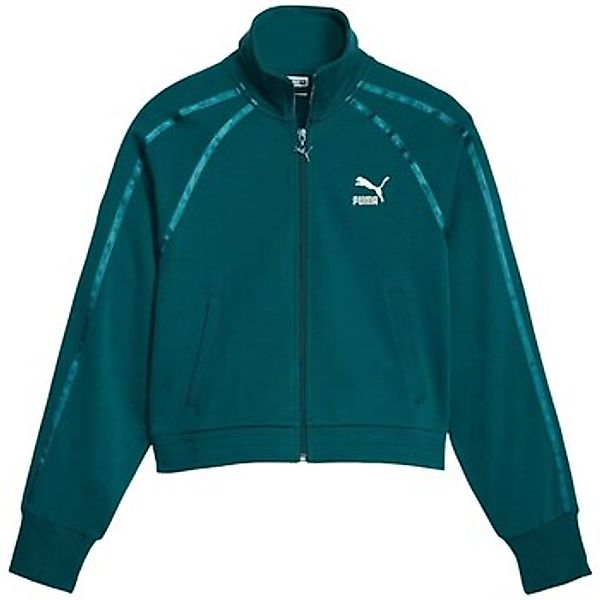 Puma  Sweatshirt T7 günstig online kaufen