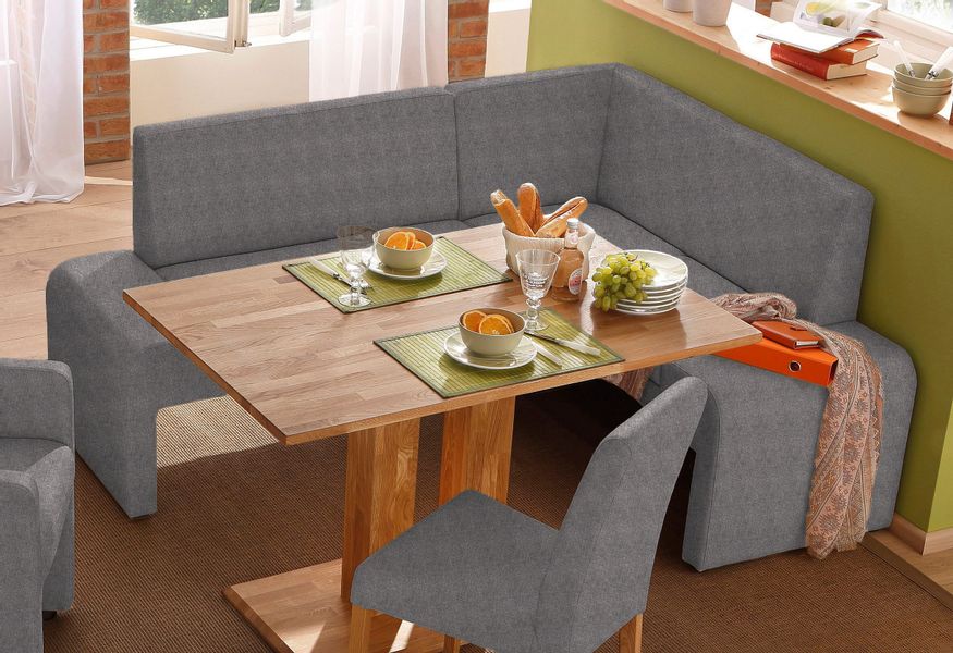 Home affaire Eckbank Bologna, in 2 günstig online kaufen