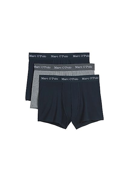Marc OPolo Boxer "Essentials", (3er Pack) günstig online kaufen