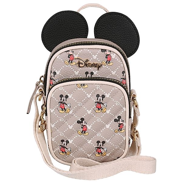 Sarcia.eu Gürteltasche DISNEY Mickey Mouse Beige günstig online kaufen
