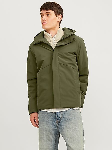 Jack & Jones Kurzjacke JJEKEEN JACKET günstig online kaufen