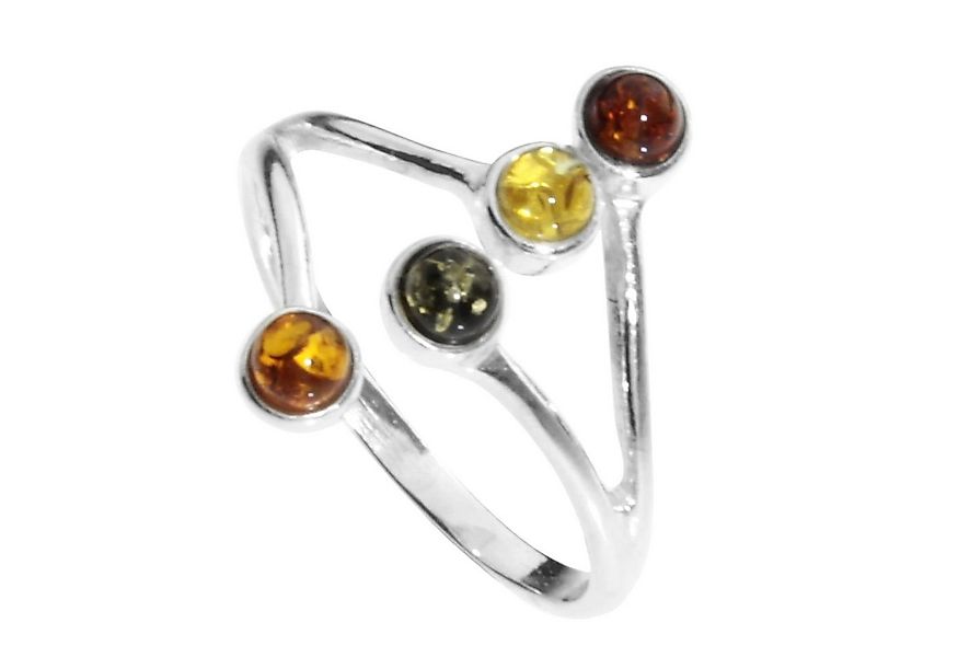 OSTSEE-SCHMUCK Fingerring Ostsee-Schmuck Ring Kristin Ring Kristin (1-tlg) günstig online kaufen