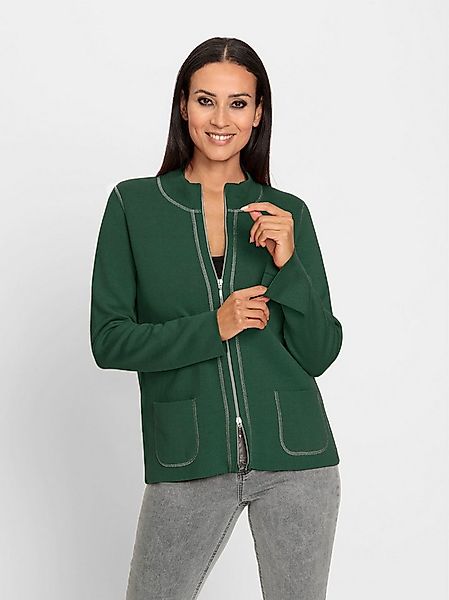 heine Strickjacke Strickjacke . günstig online kaufen