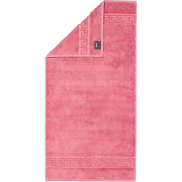 Cawö Handtuch Handtuch "1001 Noblesse", Frottier günstig online kaufen