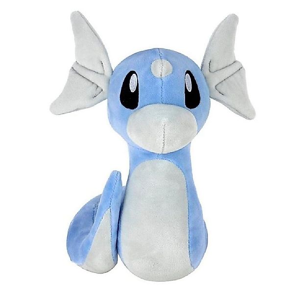 Jazwares Plüschfigur Pokemon Dratini Plüschtier 20cm günstig online kaufen