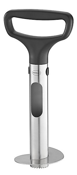 RÖSLE Obstschneider Ananasschäler mit ergonomischem Griff, Einschneidskala, günstig online kaufen
