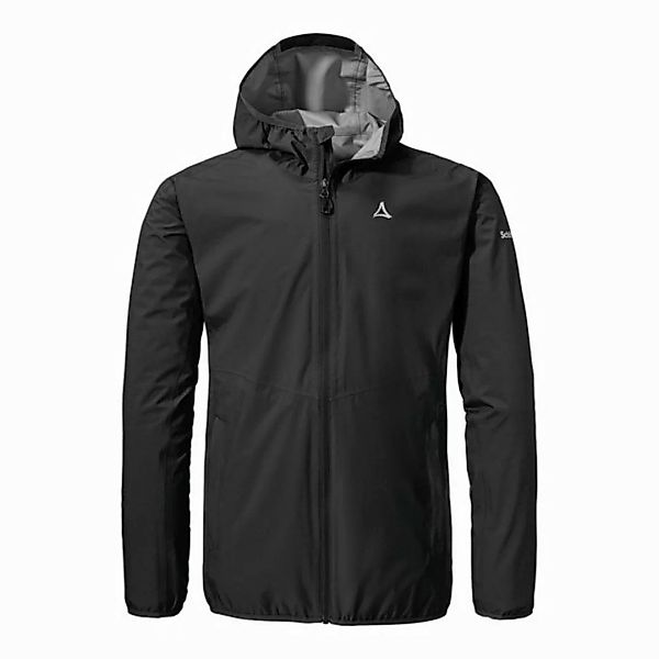 Schöffel Trekkingjacke Jacket Style Migandi MNS BLACK günstig online kaufen