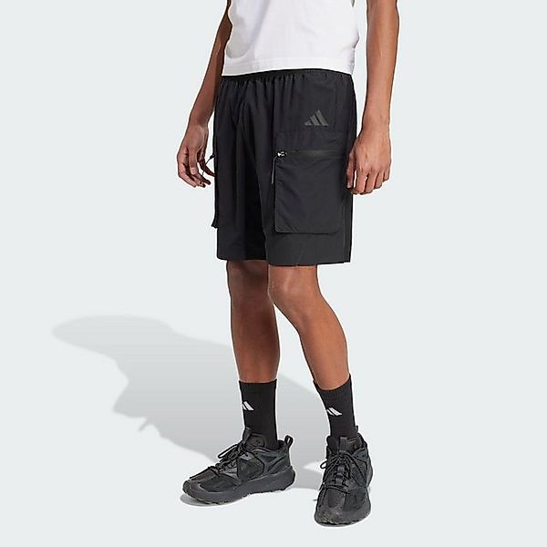 adidas Sportswear Shorts CITY ESCAPE WOVEN SHORTS günstig online kaufen