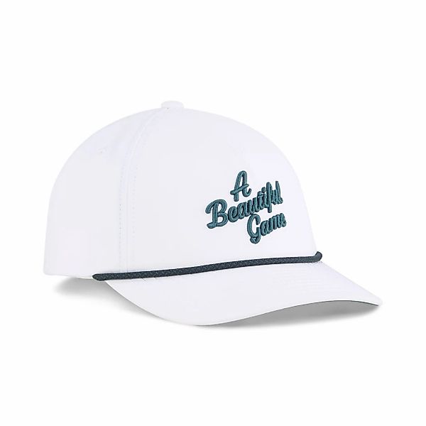 PUMA Flex Cap "Beautiful Game Golf Cap Herren" günstig online kaufen