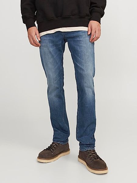 Jack & Jones Slim-fit-Jeans JJITIM JJORIGINAL günstig online kaufen