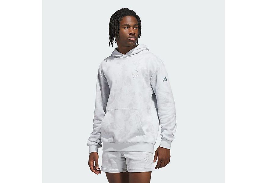 adidas Sportswear Kapuzenpullover MAHOMES ICED TIME FRENCH TERRY KAPUZENJAC günstig online kaufen