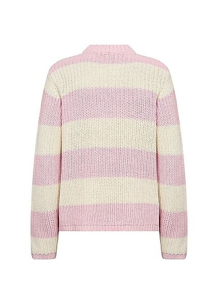 soyaconcept Strickpullover SC-REMONE STRIPE 38 günstig online kaufen