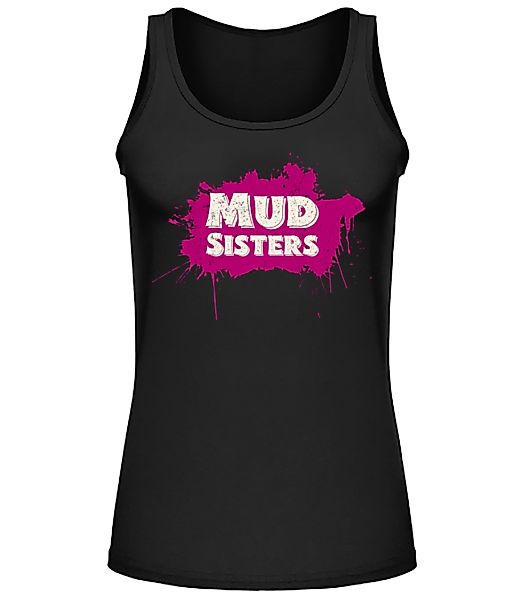 Mud Sisters · Frauen Tank Top günstig online kaufen