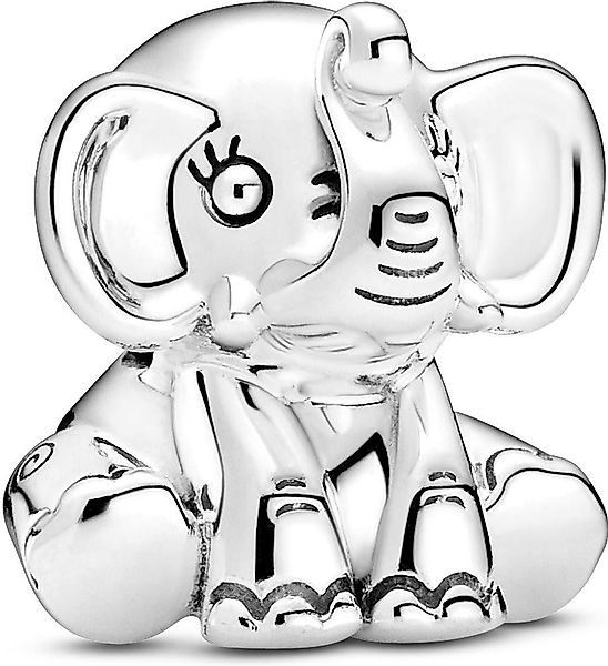 Pandora Kettenanhänger Pandora Ellie, der Elefant günstig online kaufen