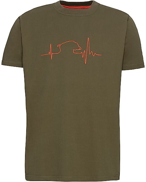 Parforce T-Shirt T-Shirt Keiler-Beat günstig online kaufen