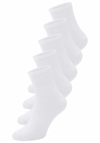 YSABEL MORA Kurzsocken 5 Stk. tlg. günstig online kaufen