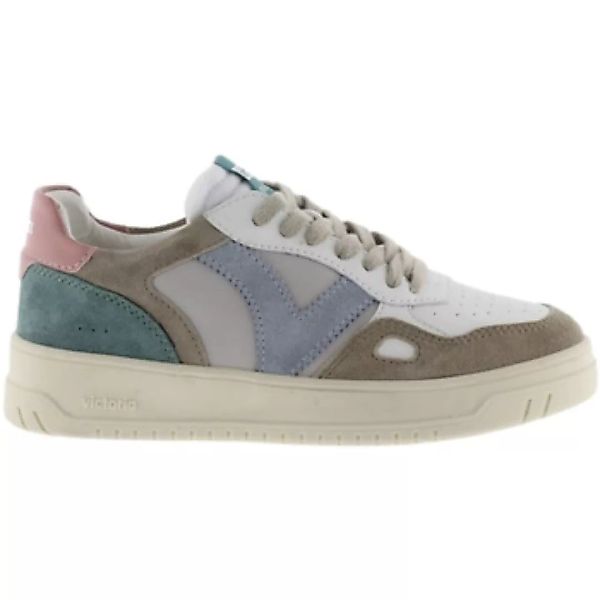 Victoria  Sneaker Sneakers 257105 - Jade günstig online kaufen