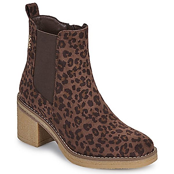 Les Petites Bombes  Damenstiefel MAENA günstig online kaufen