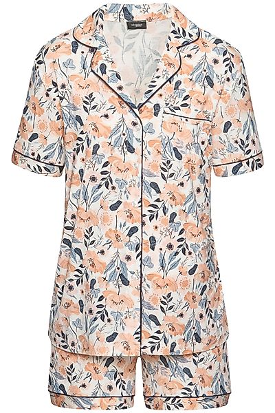 Vivance Dreams Umstandspyjama (2 tlg) Schöner günstig online kaufen