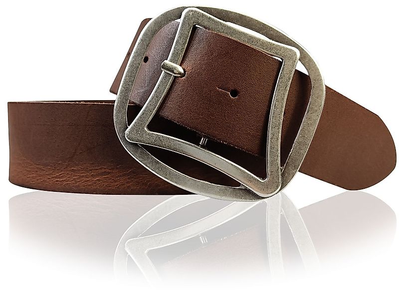 FRONHOFER Taillengürtel 18634 (1-St) breiter Taillengürtel günstig online kaufen