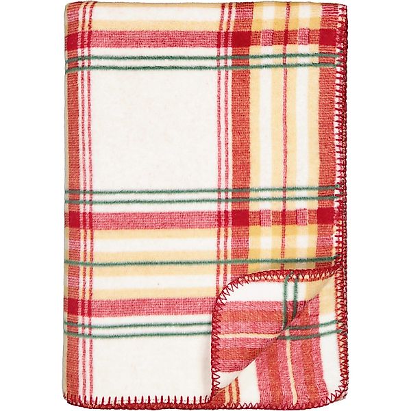 Wohndecke Tartan Delight, Villeroy & Boch günstig online kaufen