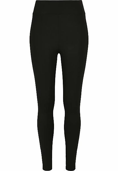 URBAN CLASSICS Leggings "Urban Classics Damen Ladies Recycled High Waist Le günstig online kaufen