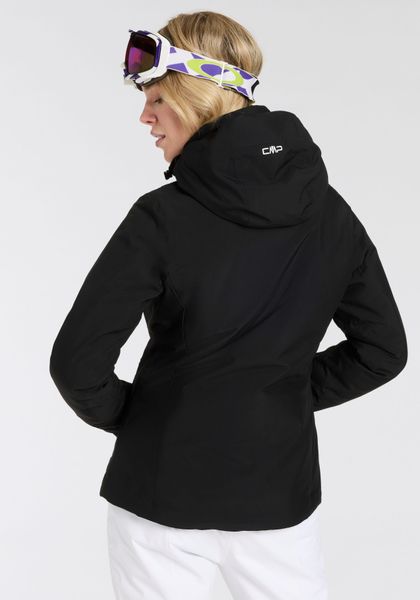 CMP Skijacke Woman Jacket Zip Hood günstig online kaufen