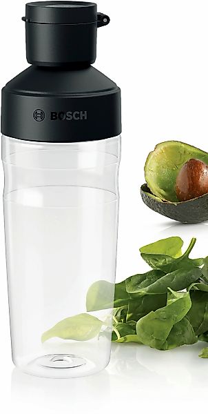 BOSCH Trinkflasche "Vakuum MMZV0BT1" günstig online kaufen