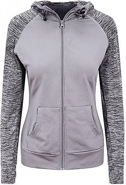 Just Cool Kapuzensweatjacke Damen Jacke Cool günstig online kaufen