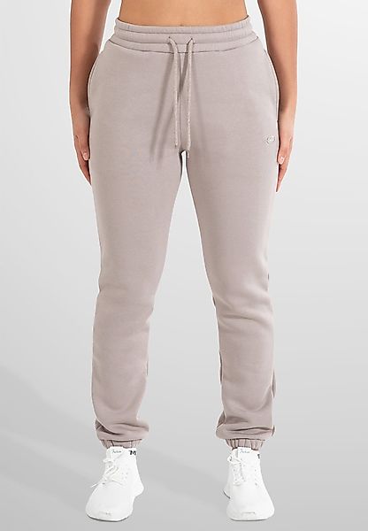 Smilodox Jogginghose Amaya, Slim Fit Sporthose günstig online kaufen