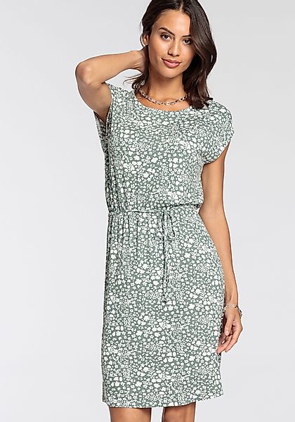 Laura Scott Sommerkleid Mini-Länge, lässiger, eleganter günstig online kaufen