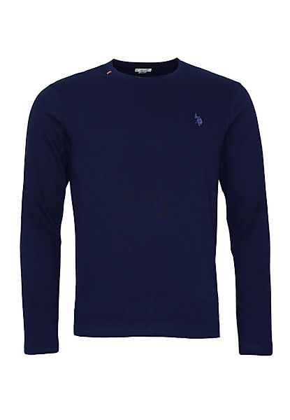 U.S. Polo Assn Longsleeve Longsleeve Langarmshirt günstig online kaufen