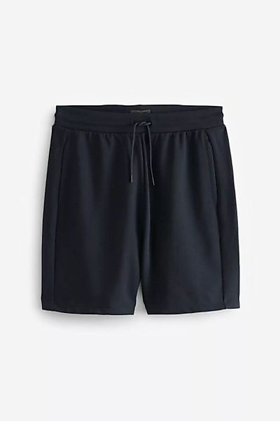 Next Sweatshorts Straight Fit Jersey-Shorts, Reißverschlusstasche (1-tlg) günstig online kaufen