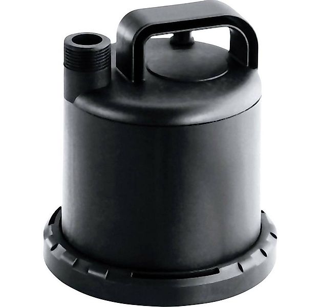 Sicce Tauchpumpe Flachsaugende Klarwasserpumpe Ultrazero 571007 günstig online kaufen