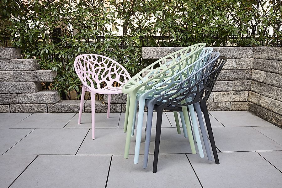 LC Garden Stapelstuhl LC Garden »Vomo« günstig online kaufen