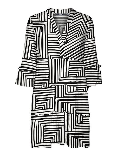 Vero Moda Damen Kleid 10297359 günstig online kaufen