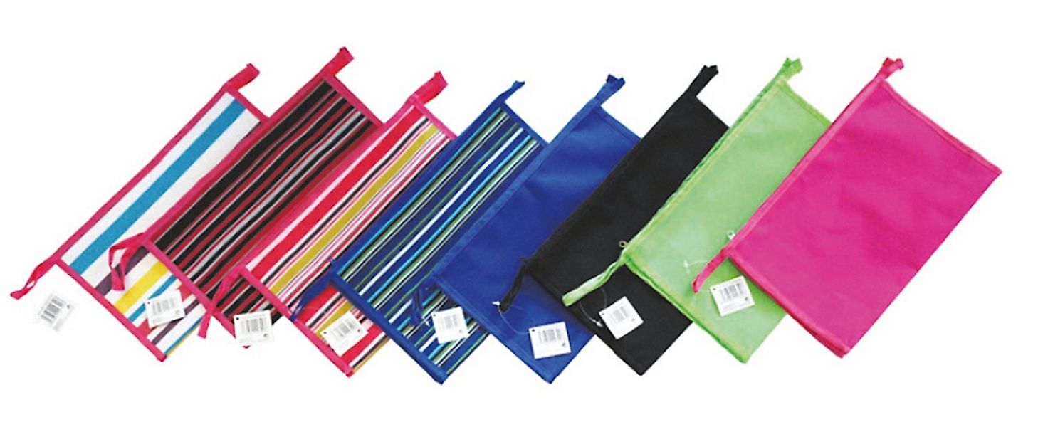 Kulturbeutel Kulturtasche Organizer Mehrfarbig 1 Stück (Stück, 1-tlg., Kult günstig online kaufen