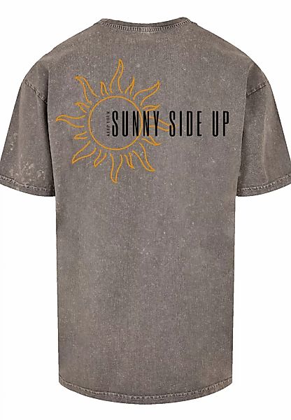 F4NT4STIC T-Shirt "Sunny side up", Print günstig online kaufen