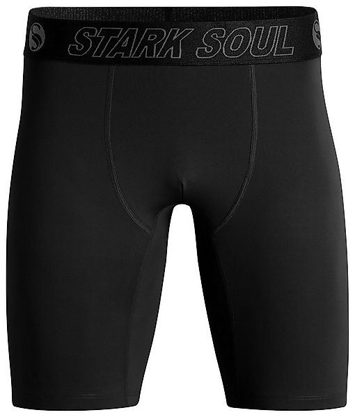 Stark Soul® Funktionsshorts Compression Short - Kompressionshose kurz mit e günstig online kaufen
