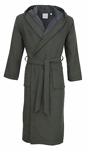Carl Ross Unisex-Bademantel "35300", (1 St.), besonders pflegeleicht günstig online kaufen